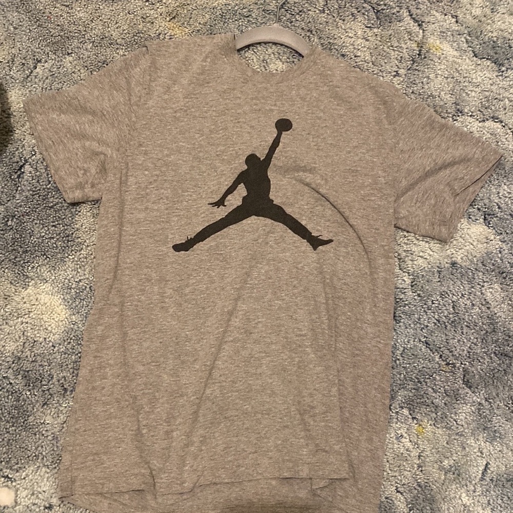 Jordan tee